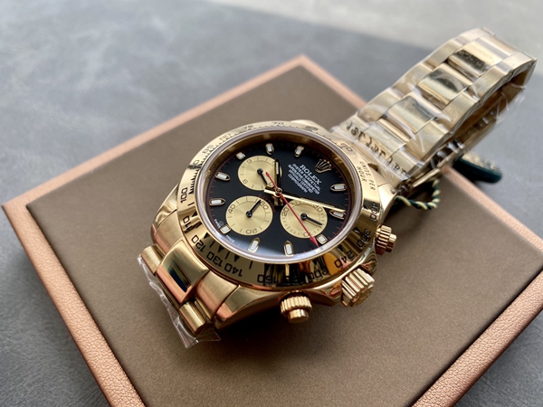 激安ロレックス側面デザイン